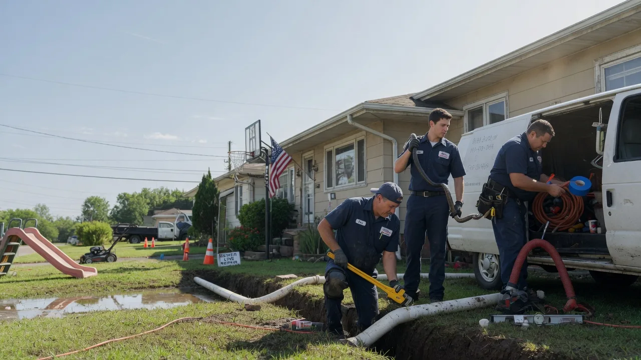 Toilet Installation in Bowling Green, FL near me